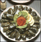 Dolmades